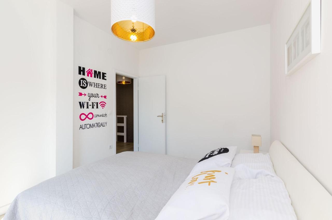 Apartment Sea Shell Dubrovnik Ngoại thất bức ảnh