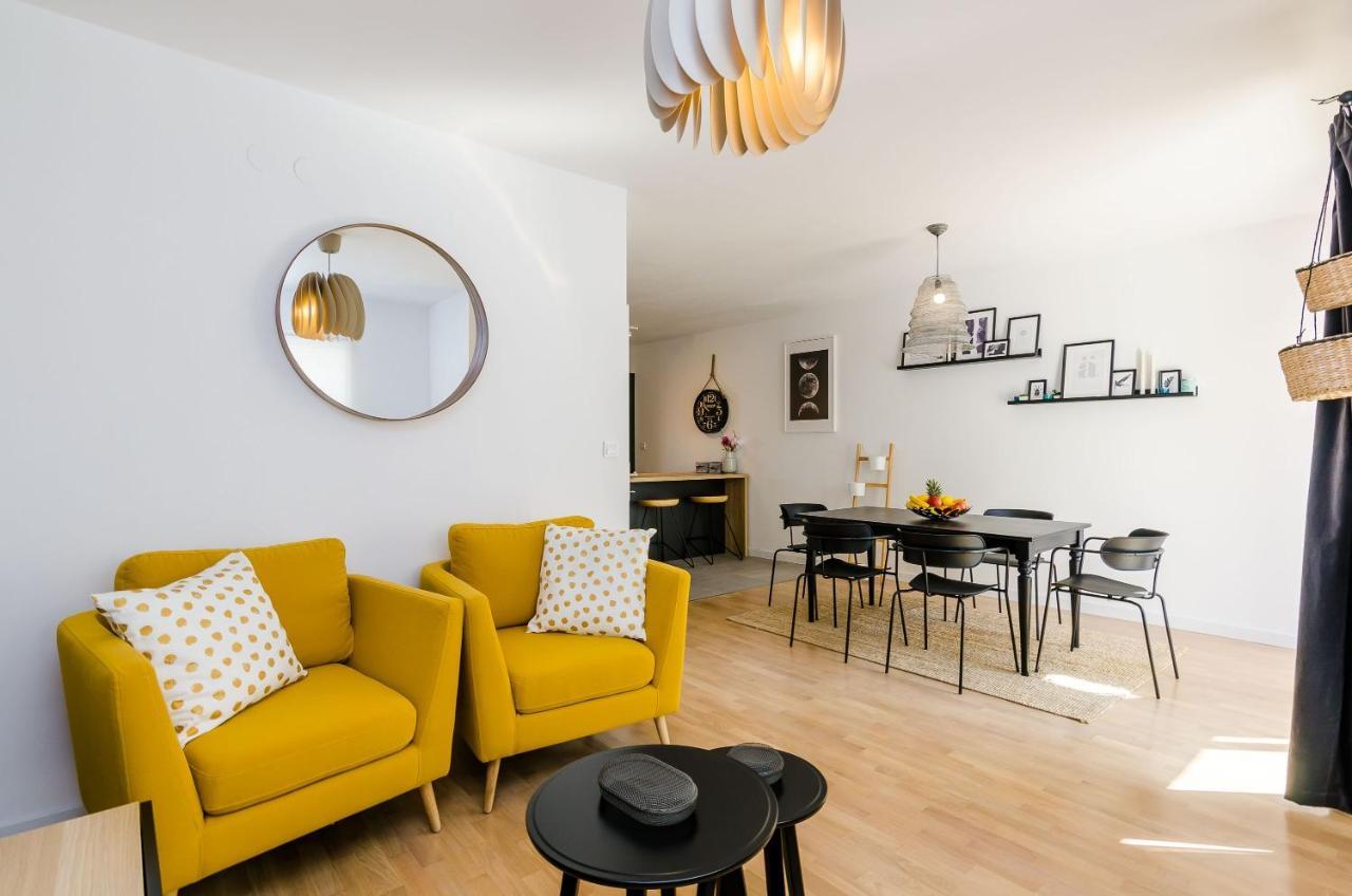 Apartment Sea Shell Dubrovnik Ngoại thất bức ảnh