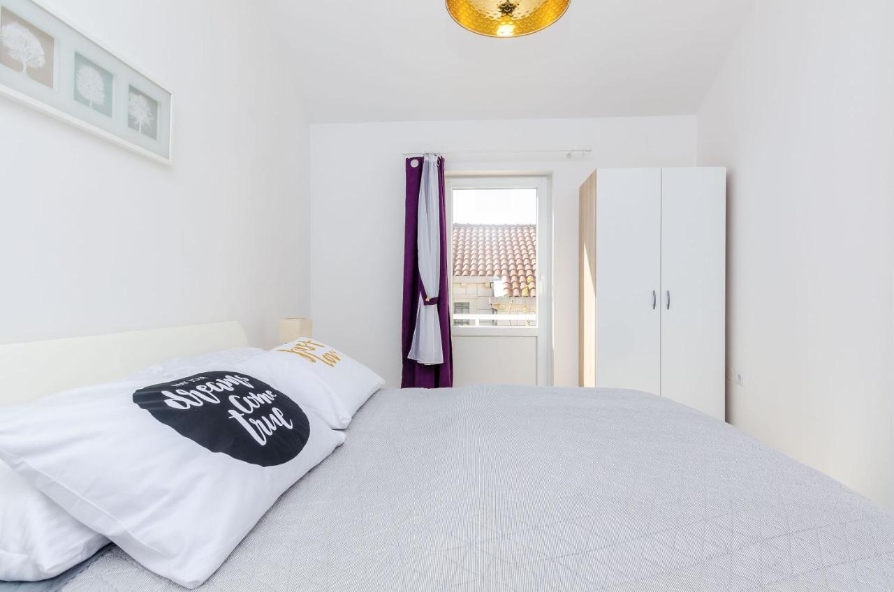 Apartment Sea Shell Dubrovnik Ngoại thất bức ảnh