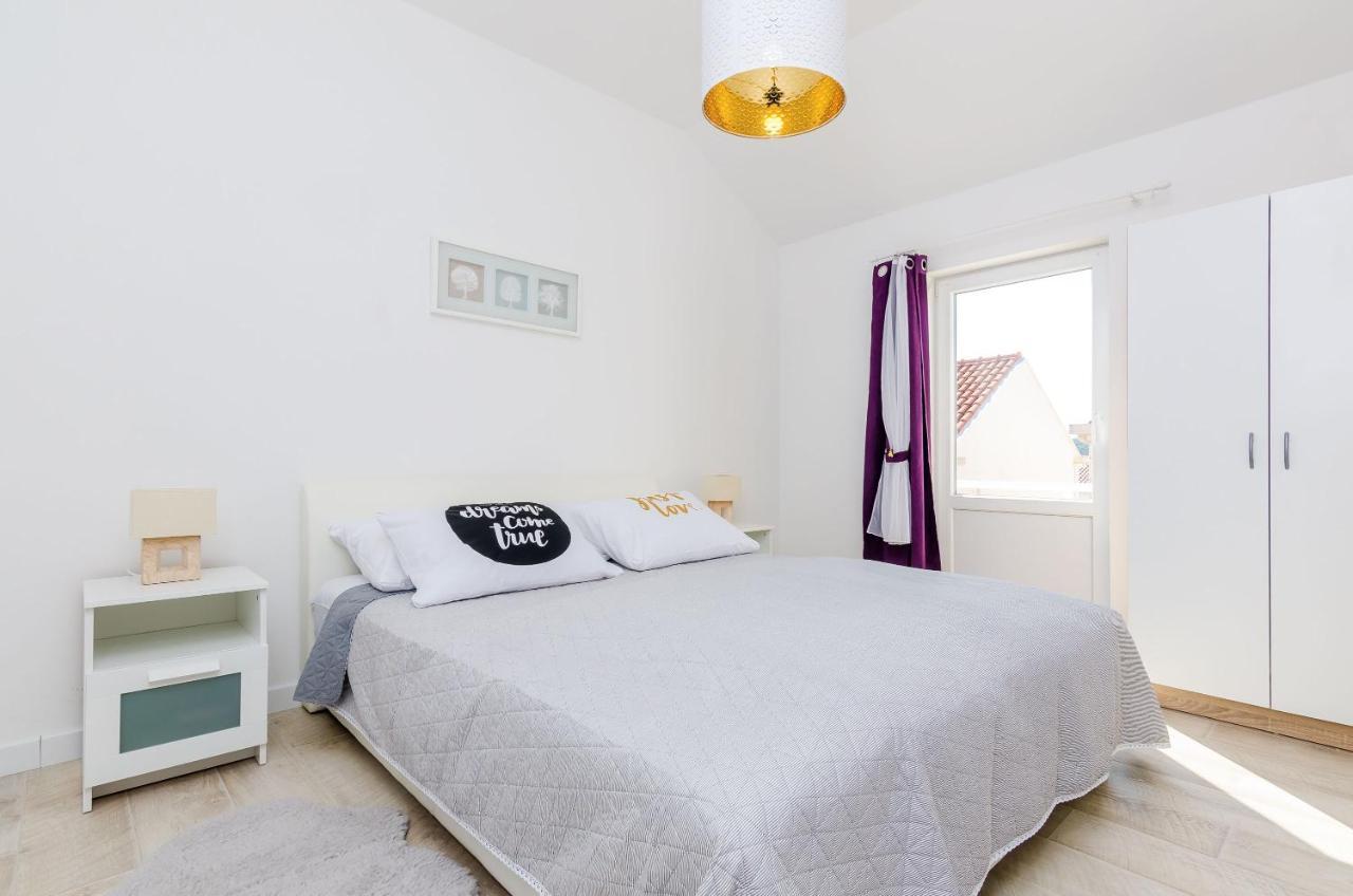 Apartment Sea Shell Dubrovnik Ngoại thất bức ảnh