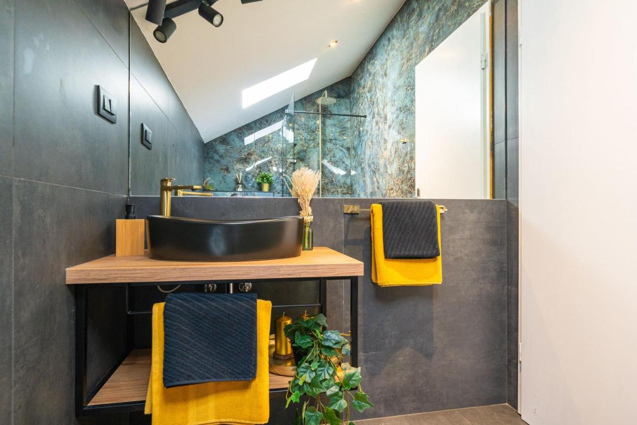Apartment Sea Shell Dubrovnik Ngoại thất bức ảnh