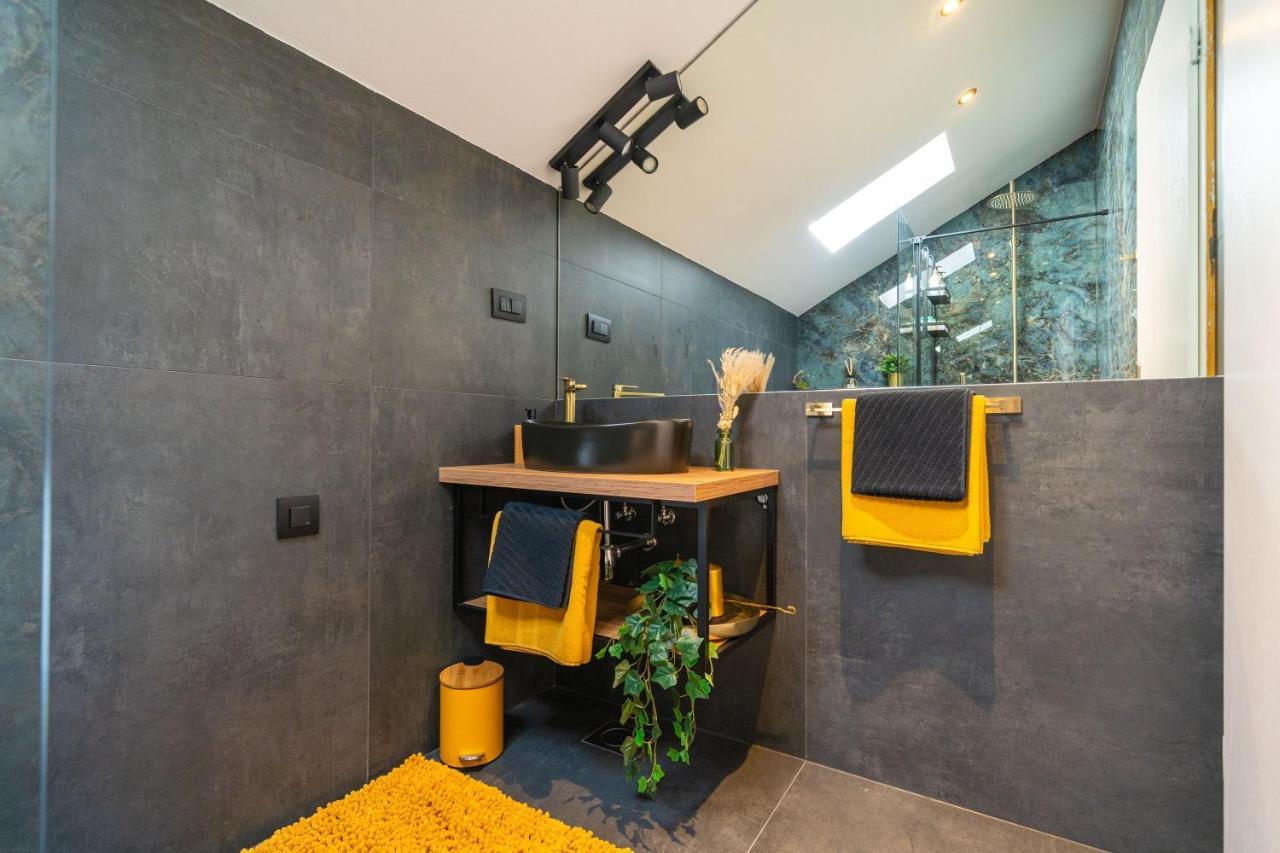 Apartment Sea Shell Dubrovnik Ngoại thất bức ảnh