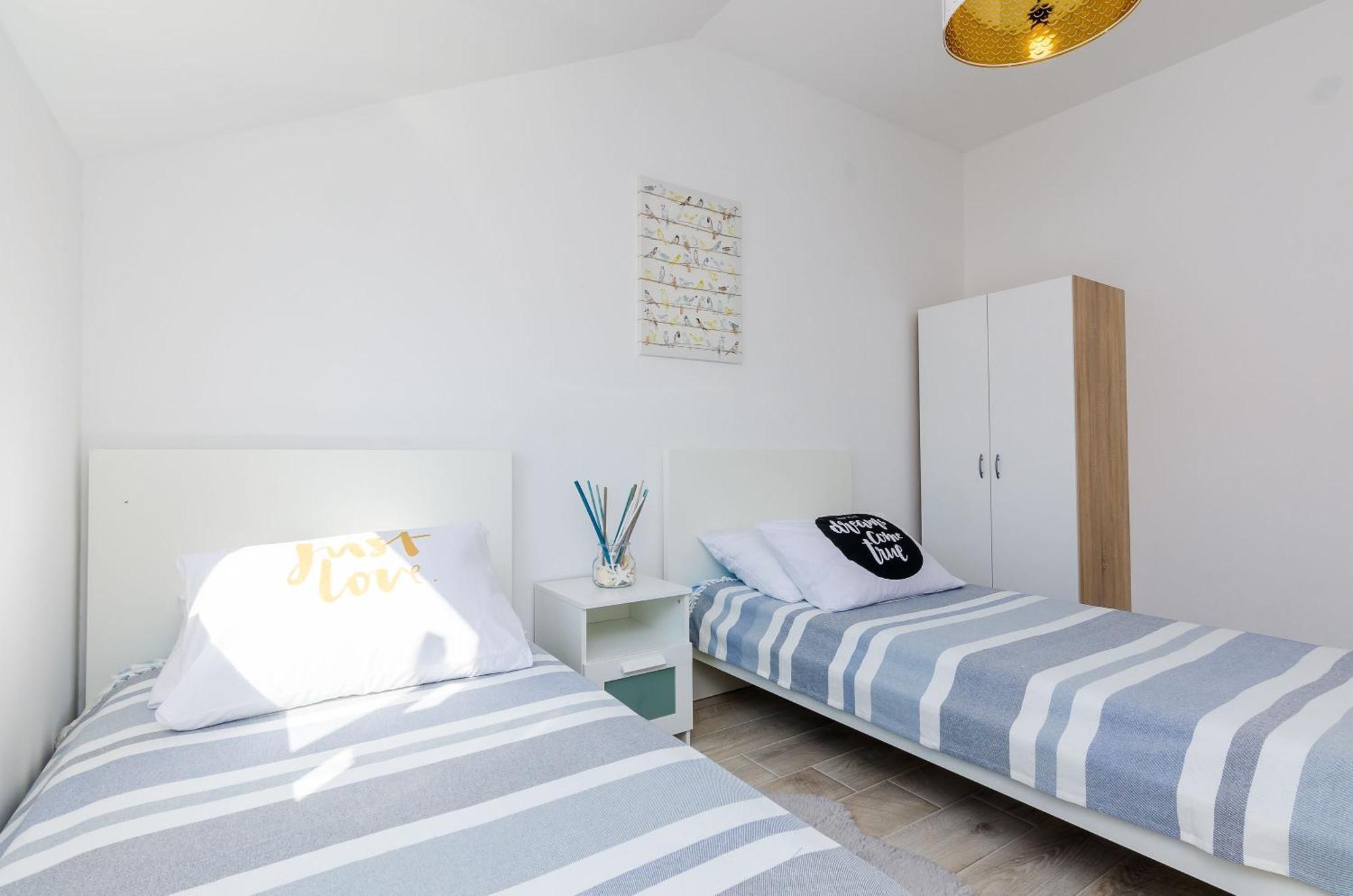 Apartment Sea Shell Dubrovnik Ngoại thất bức ảnh