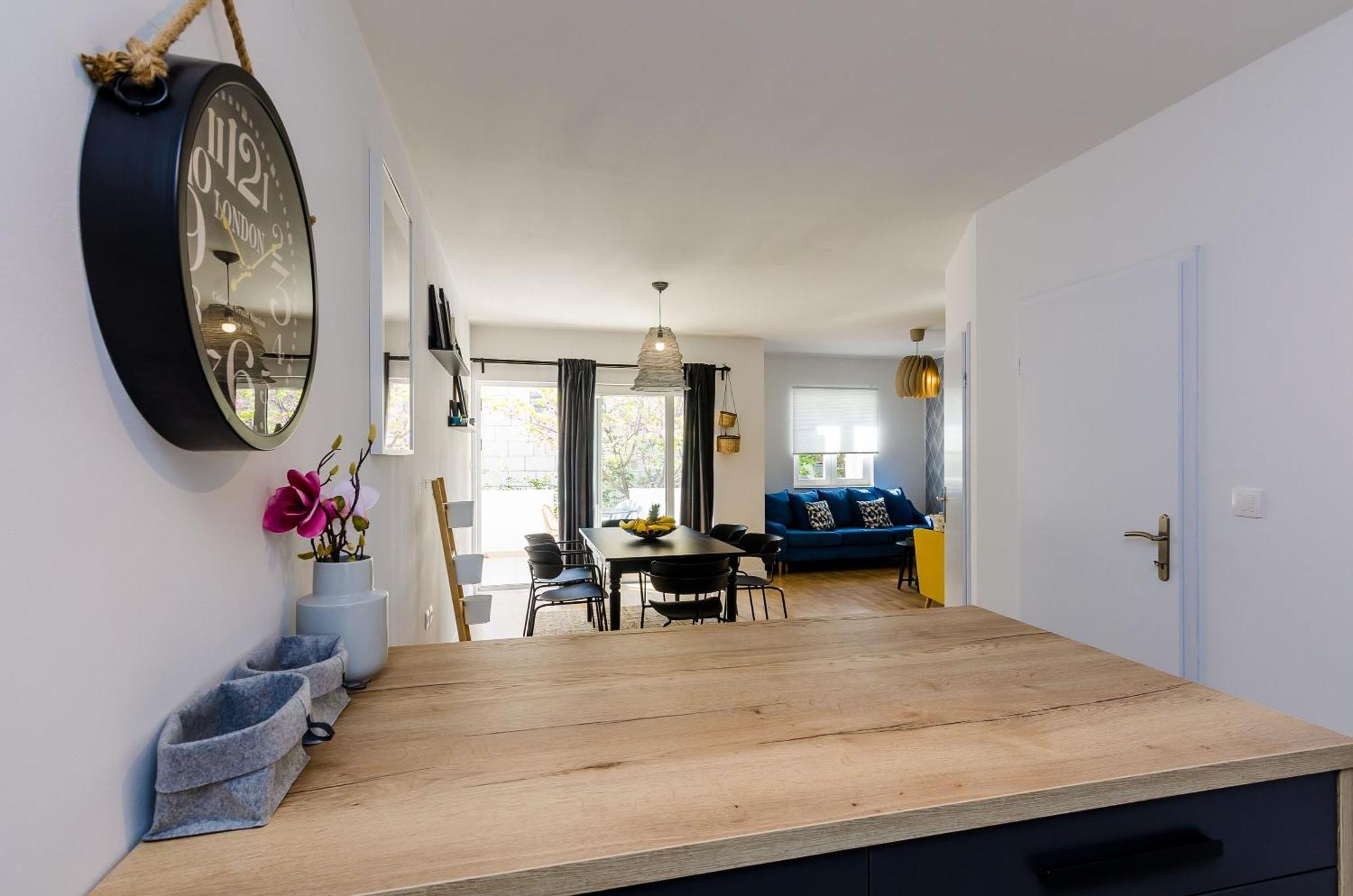 Apartment Sea Shell Dubrovnik Ngoại thất bức ảnh