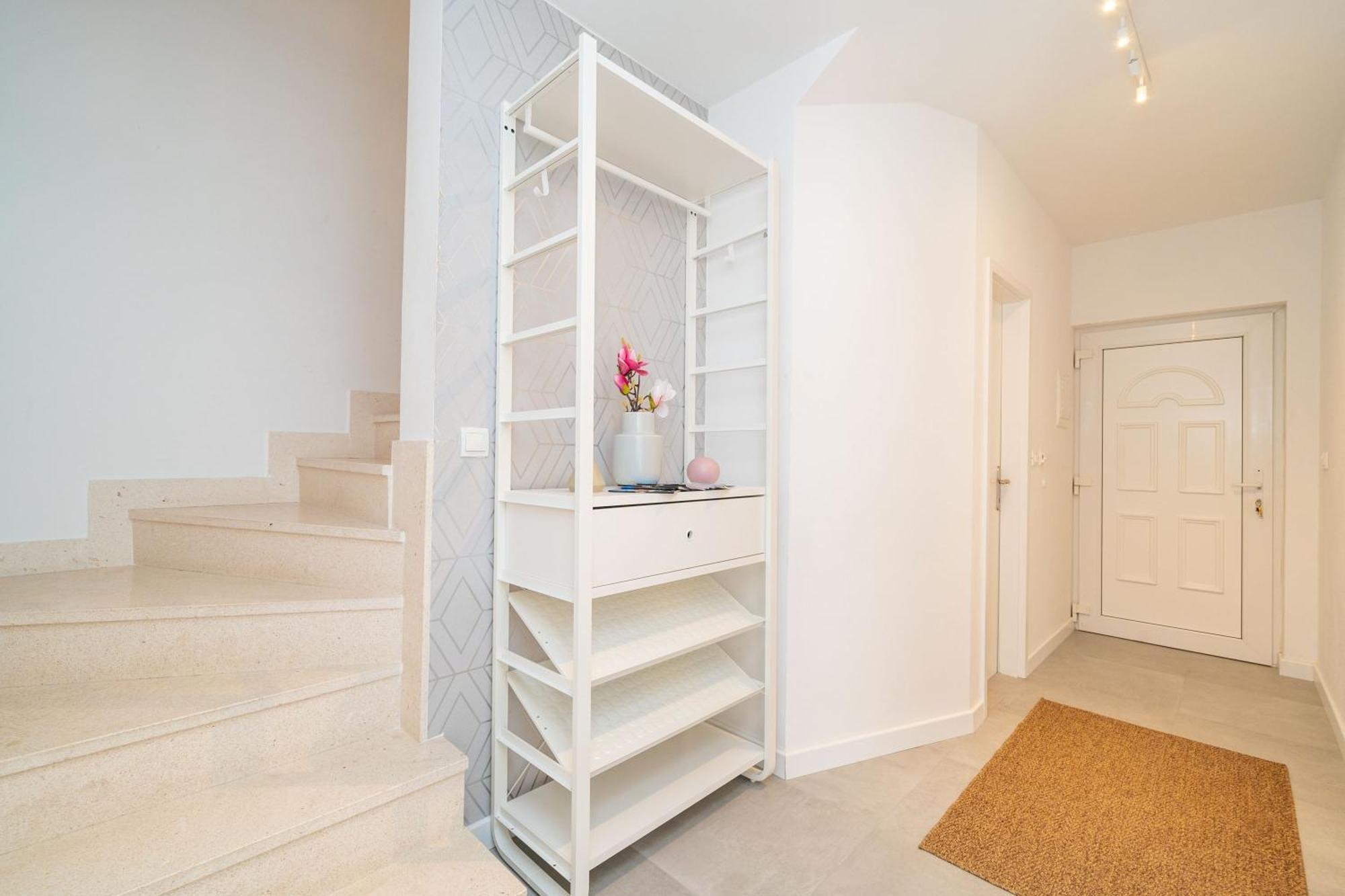 Apartment Sea Shell Dubrovnik Ngoại thất bức ảnh