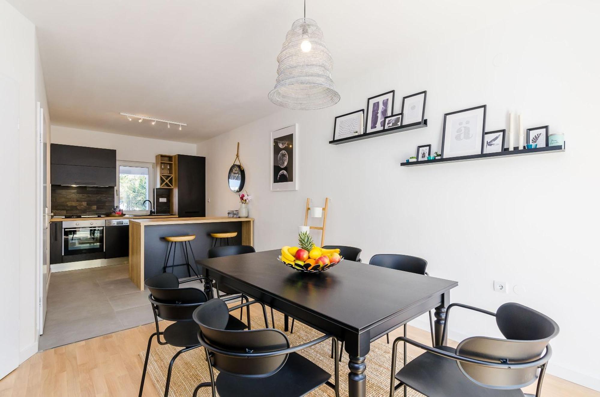Apartment Sea Shell Dubrovnik Ngoại thất bức ảnh