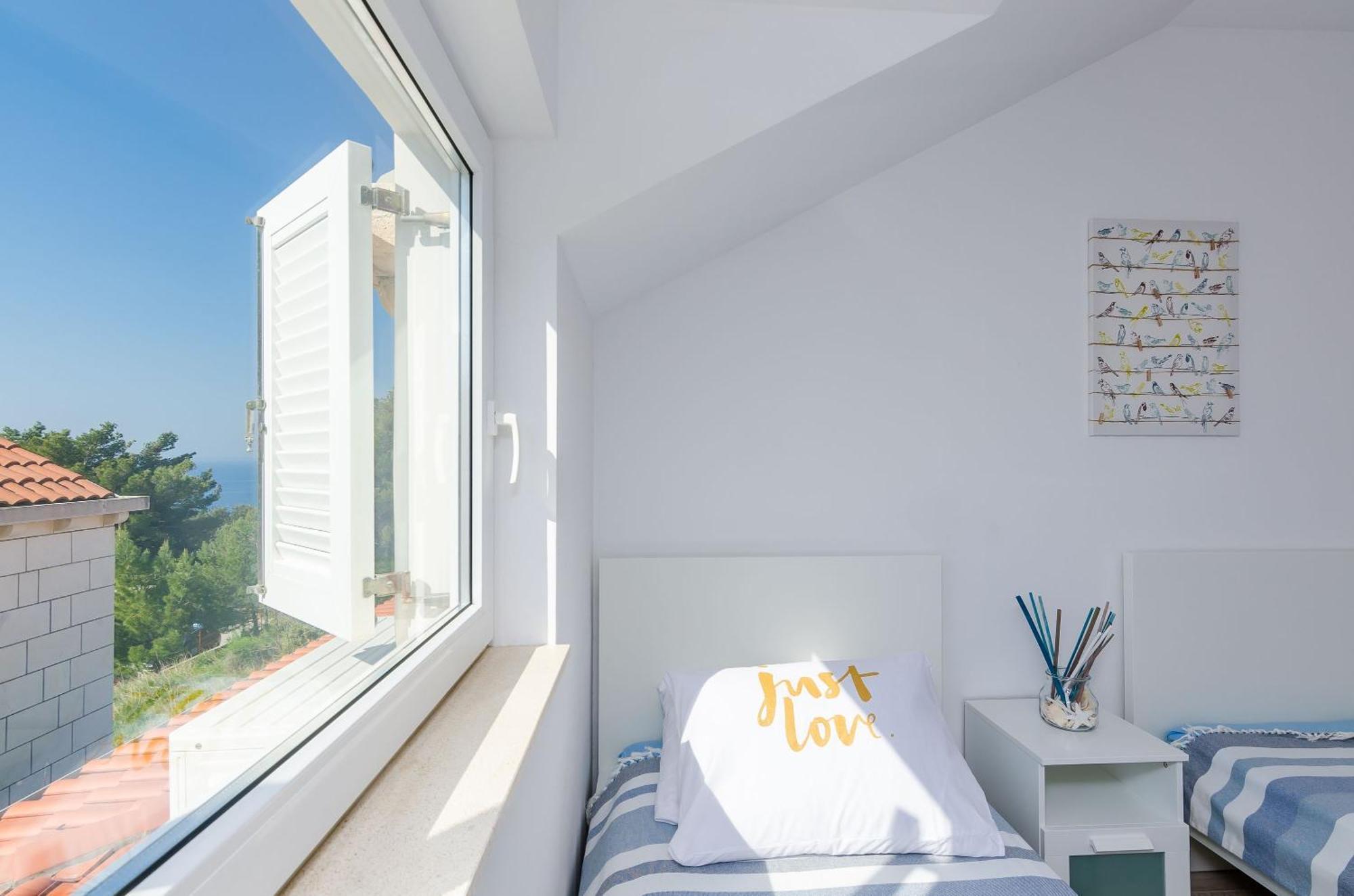 Apartment Sea Shell Dubrovnik Ngoại thất bức ảnh