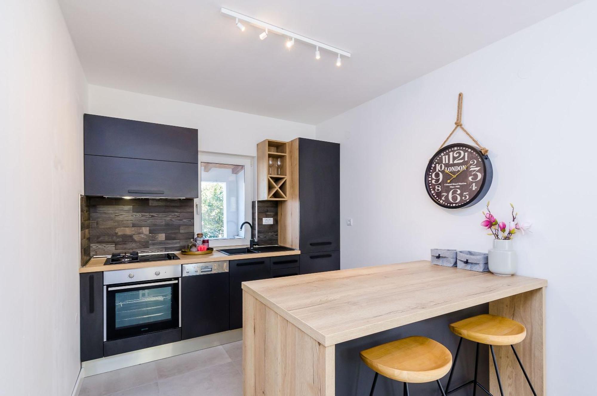 Apartment Sea Shell Dubrovnik Ngoại thất bức ảnh