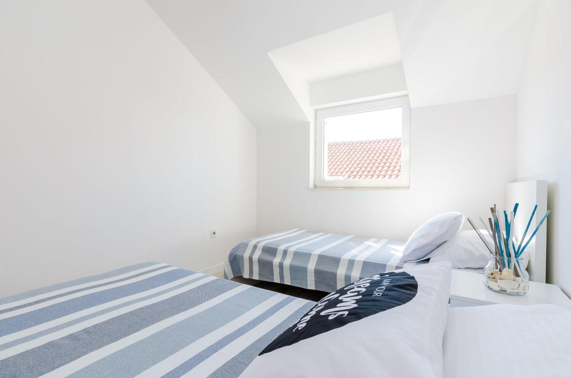Apartment Sea Shell Dubrovnik Ngoại thất bức ảnh