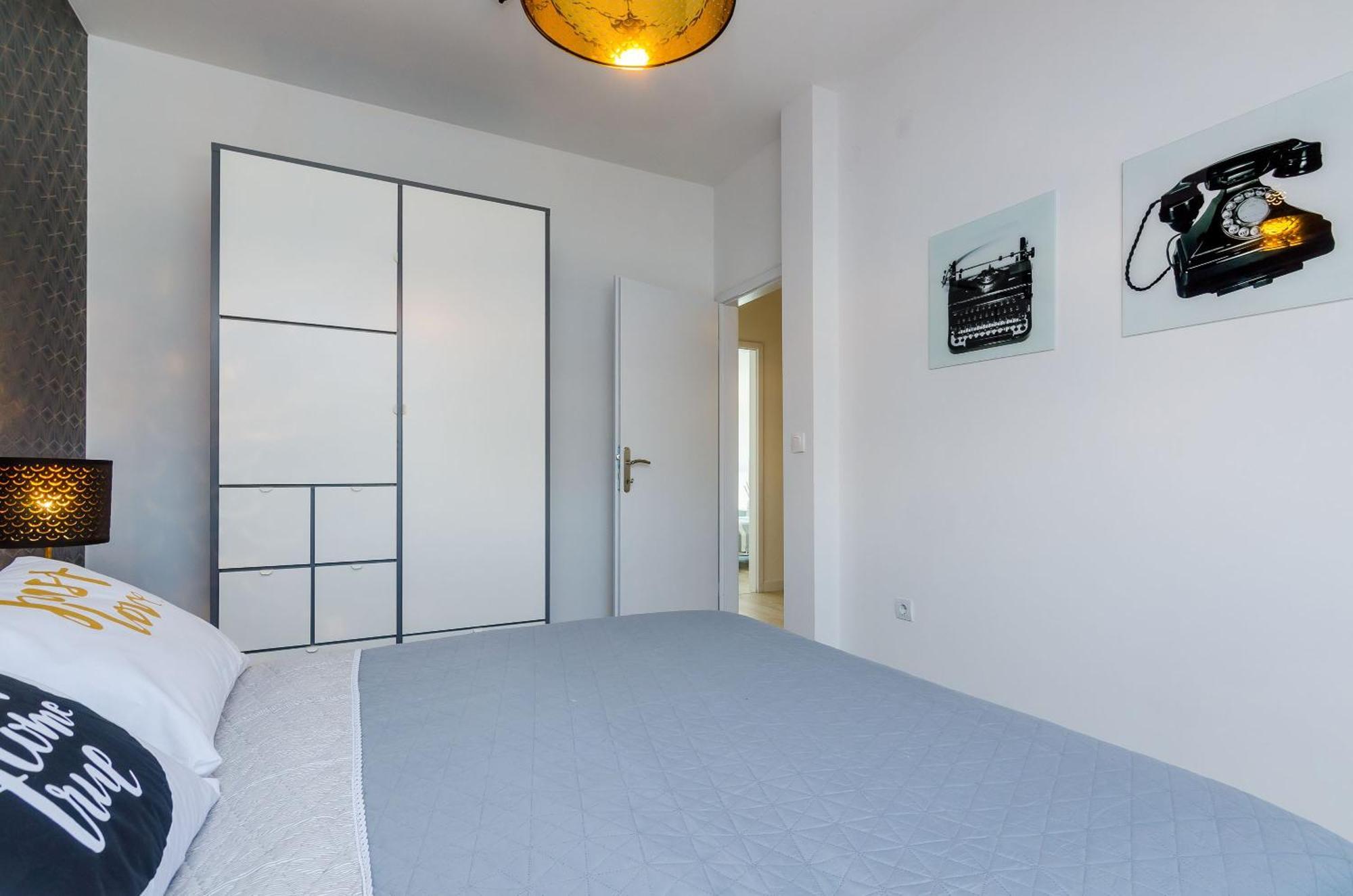 Apartment Sea Shell Dubrovnik Ngoại thất bức ảnh