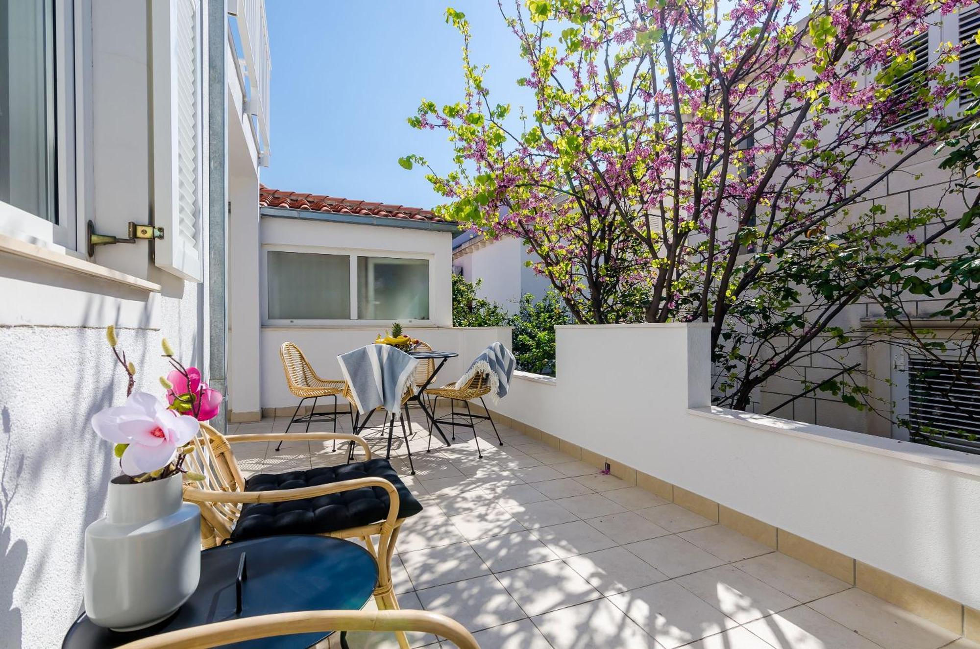 Apartment Sea Shell Dubrovnik Ngoại thất bức ảnh