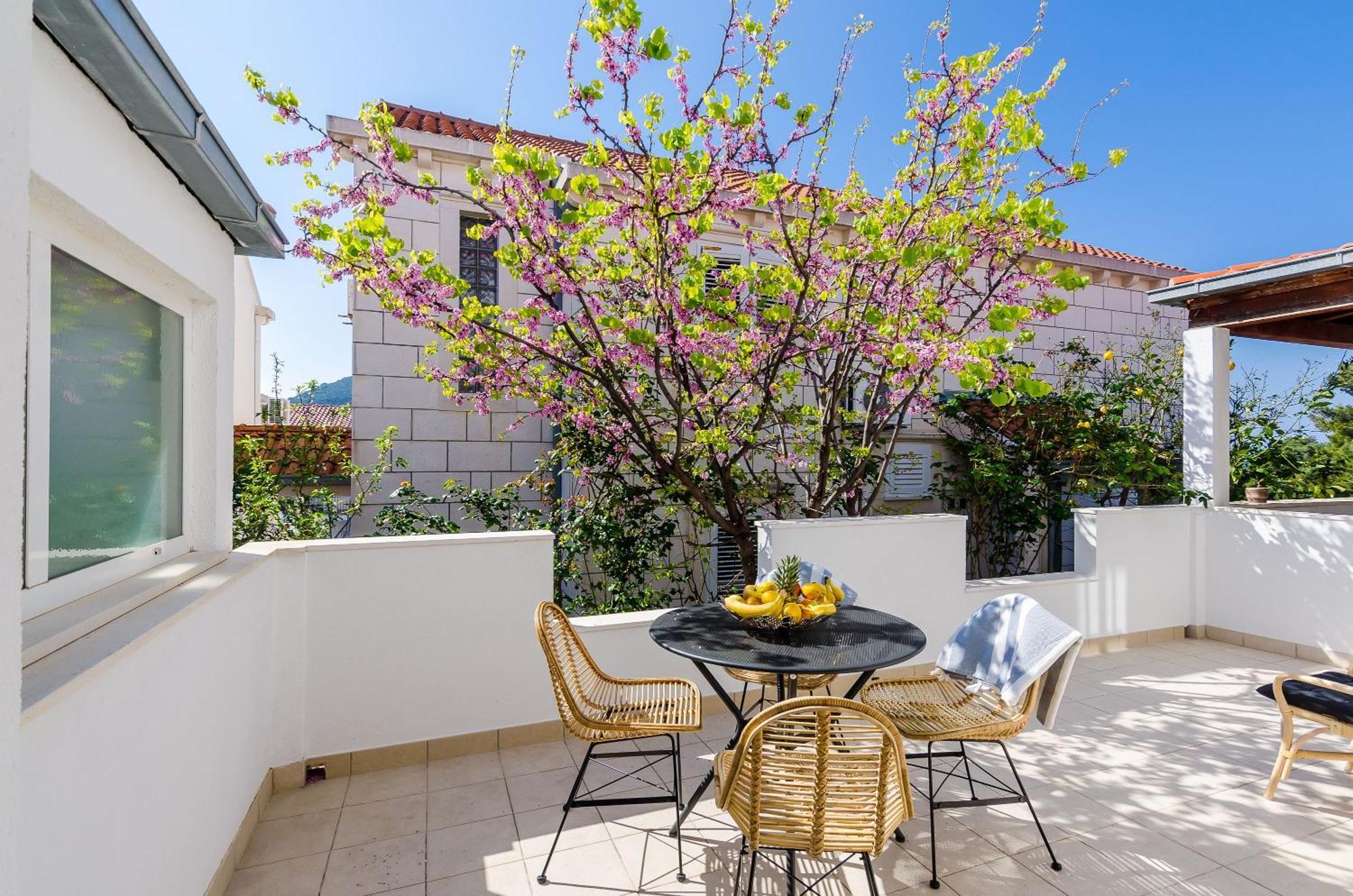 Apartment Sea Shell Dubrovnik Ngoại thất bức ảnh